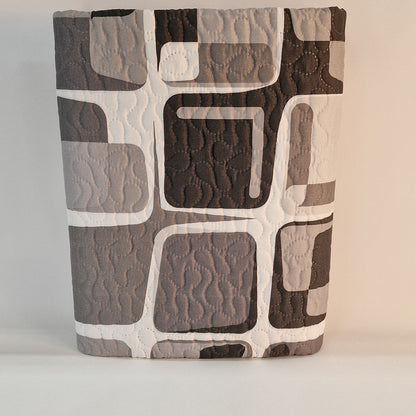 Trapuntino Singolo My House Quadri