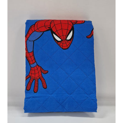 Trapuntino Spiderman