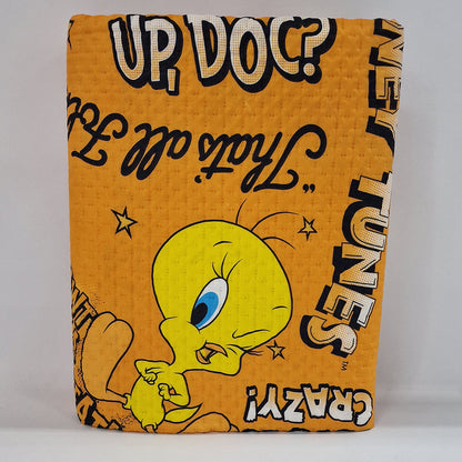 Trapuntino Singolo Looney Tunes Titty