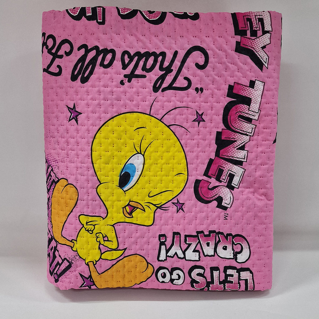Trapuntino Singolo Looney Tunes Titty