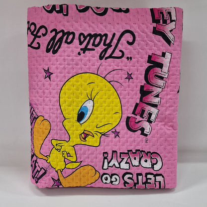 Trapuntino Singolo Looney Tunes Titty