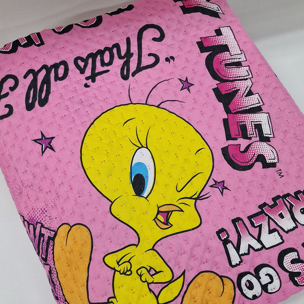 Trapuntino Singolo Looney Tunes Titty