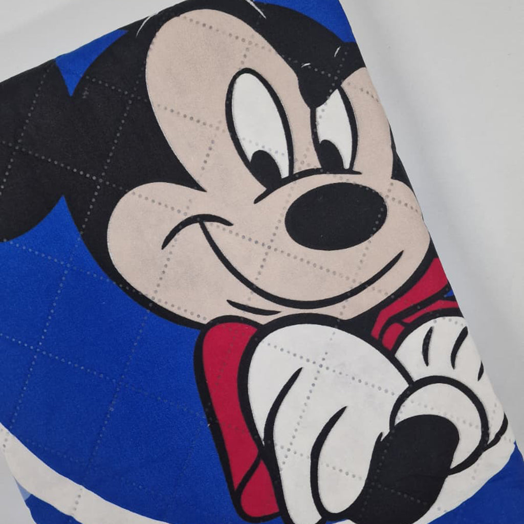 Trapuntino Singolo Topolino Disney