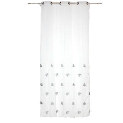 Tenda con Anelli MyHouse Iris