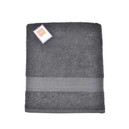 Asciugamano Ospite 420 gr Spugna Tinta Unita My House Bahia