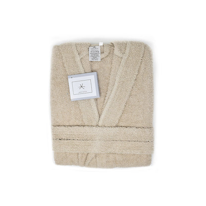 Accappatoio Spugna in Busta Lara Justin