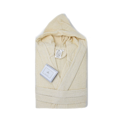 Accappatoio Spugna in Busta Lara Justin