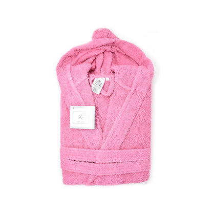 Accappatoio Spugna in Busta Lara Justin