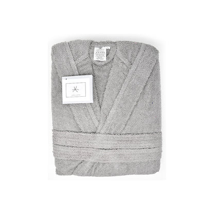 Accappatoio Spugna in Busta Lara Justin