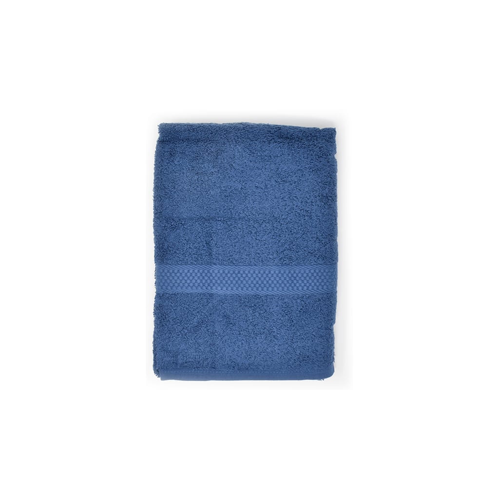 Asciugamano con Ospite Spugna Caleffi Minorca
