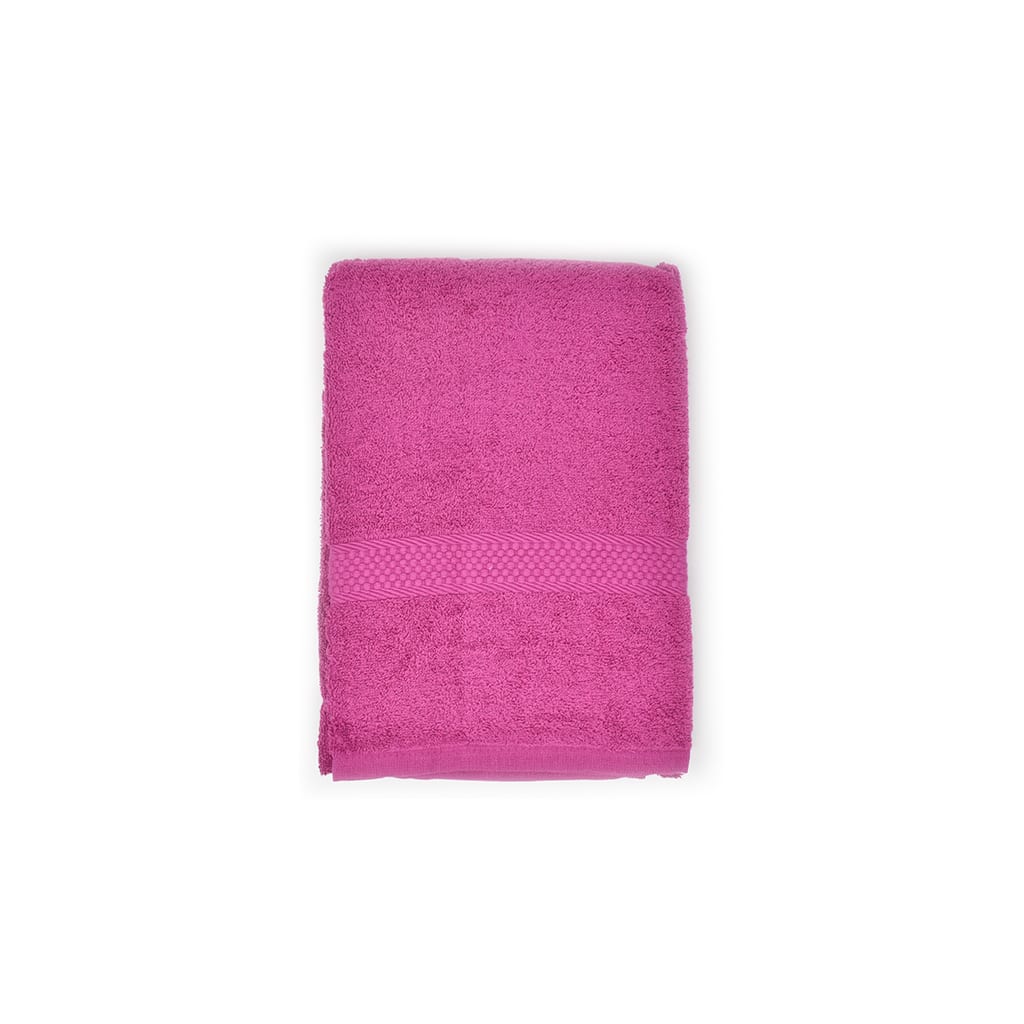 Asciugamano con Ospite Spugna Caleffi Minorca