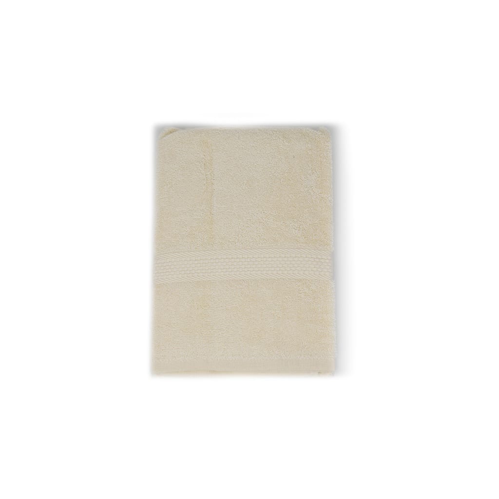 Asciugamano con Ospite Spugna Caleffi Minorca