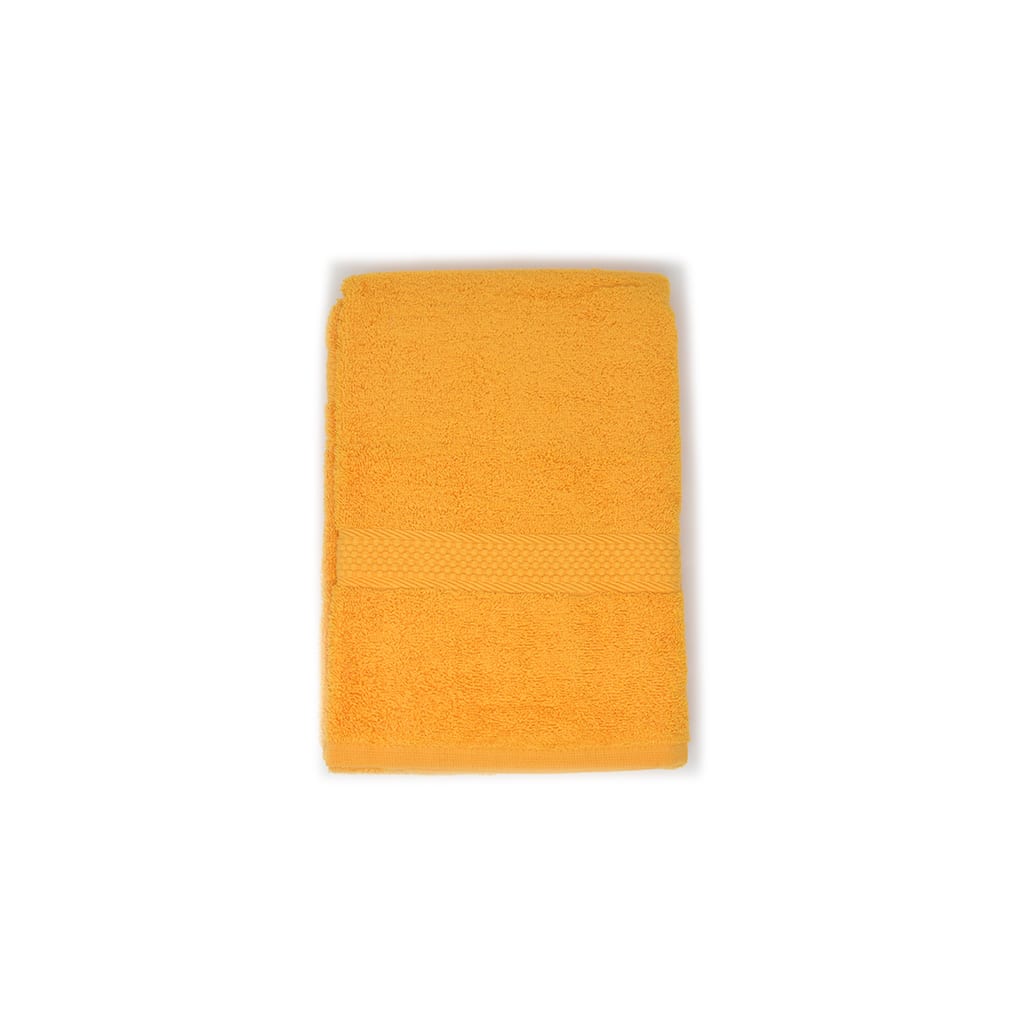 Asciugamano con Ospite Spugna Caleffi Minorca