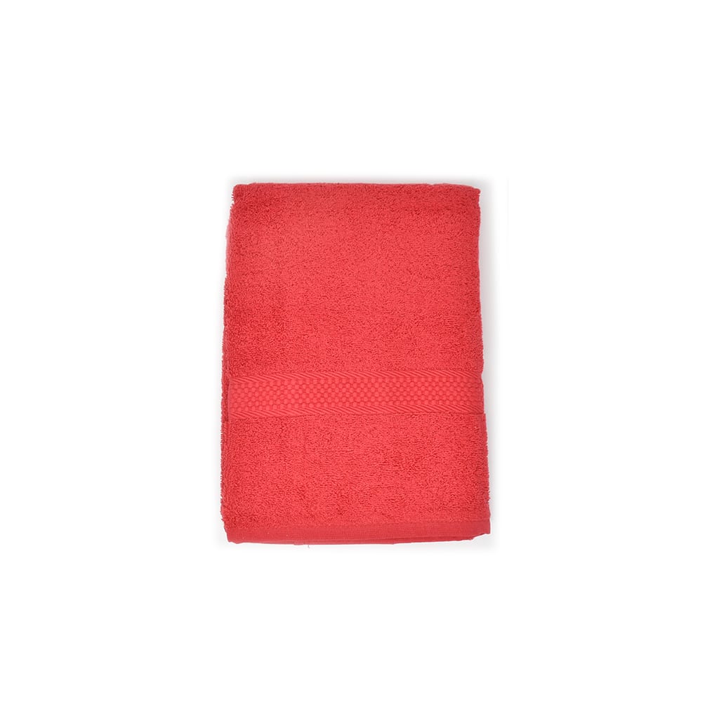 Asciugamano con Ospite Spugna Caleffi Minorca