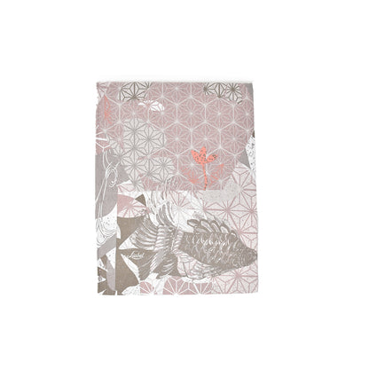 Completo Letto Cotone Liabel Carpa (disponibile solo singolo)