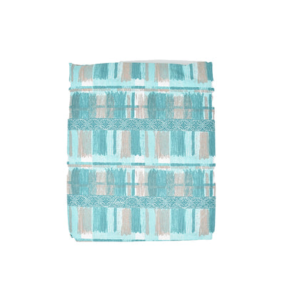 Completo Letto Cotone Liabel Pastello