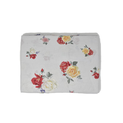 Completo Letto Cotone Matrimoniale Pompea Kate
