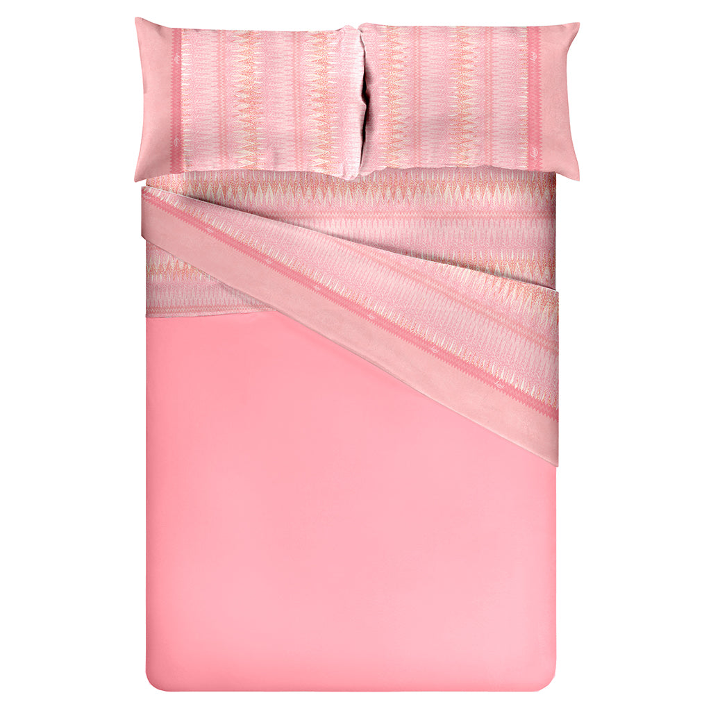 Completo Letto Flanella Liabel Yukiko