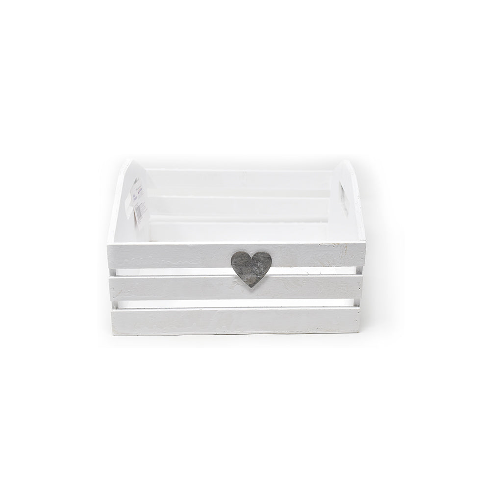 Cassettine di Legno Silvia