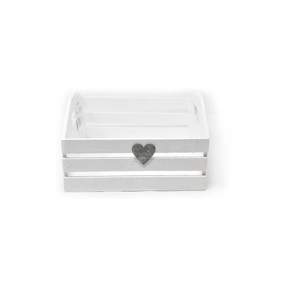 Cassettine di Legno Silvia