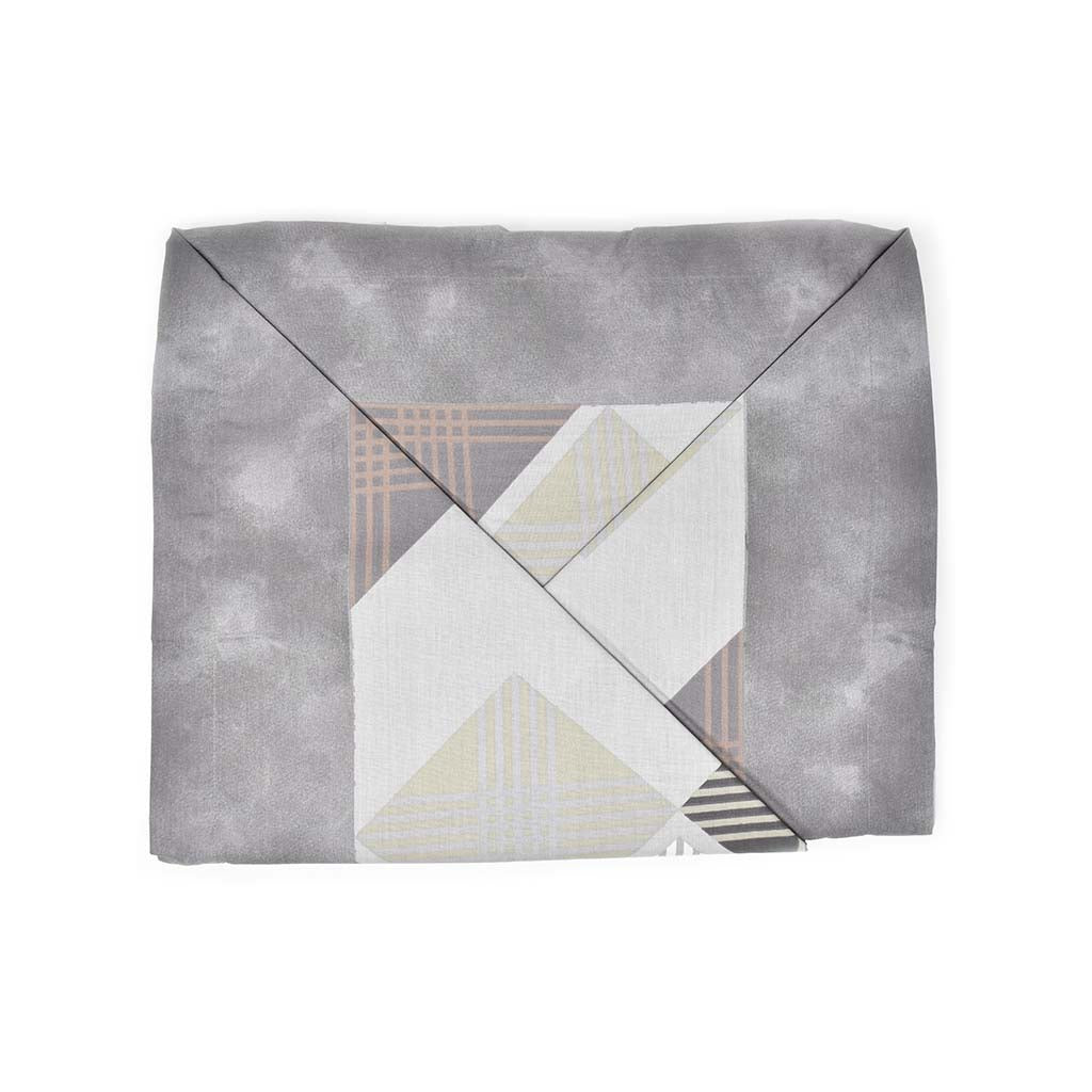 Set Lenzuola Cotone Lara Justin Diamond