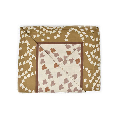 Set Lenzuola Cotone Lara Justin Farfalle