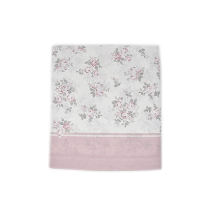 Completo Letto Matrimoniale Cotone Imberti Living Altea