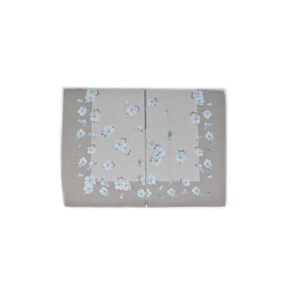 Set Lenzuola Cotone Matrimoniale Novia Marlene Margaret