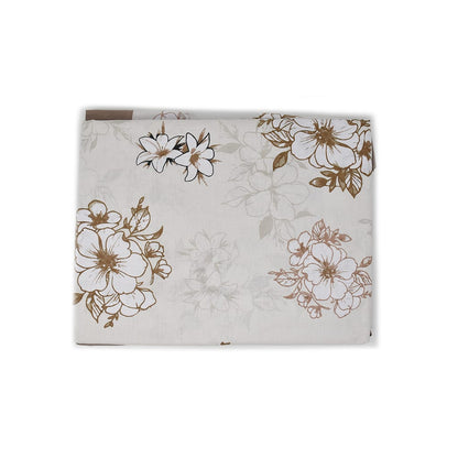 Completo Letto Matrimoniale Cotone Pompea Vivien