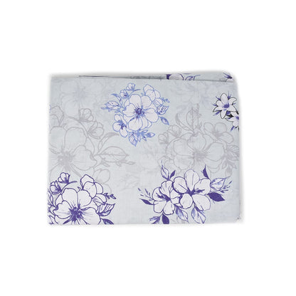 Completo Letto Matrimoniale Cotone Pompea Vivien