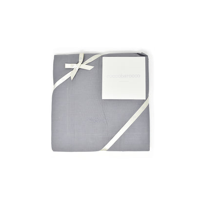 Completo Letto Cotone Matrimoniale Puro Cotone Roccobarocco
