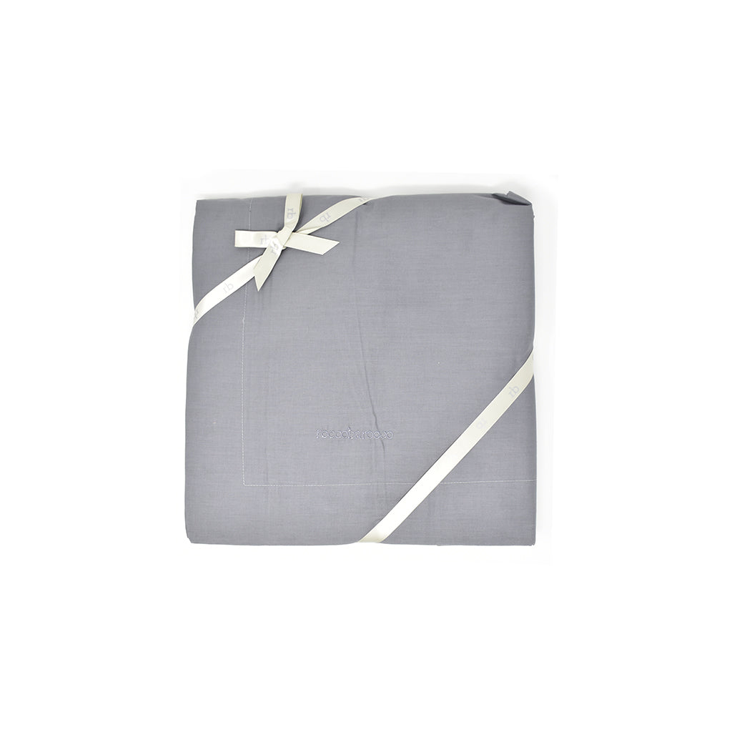 Completo Letto Cotone Matrimoniale Puro Cotone Roccobarocco