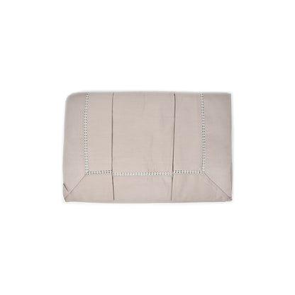 Set Lenzuola Matrimoniale Raso Cotone Novia Estro
