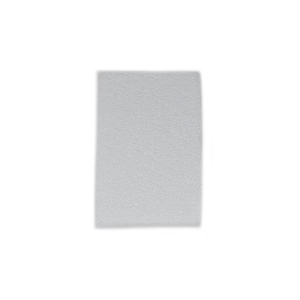 Coppia Federe salva guanciale in Spugna Jersey Jacquard