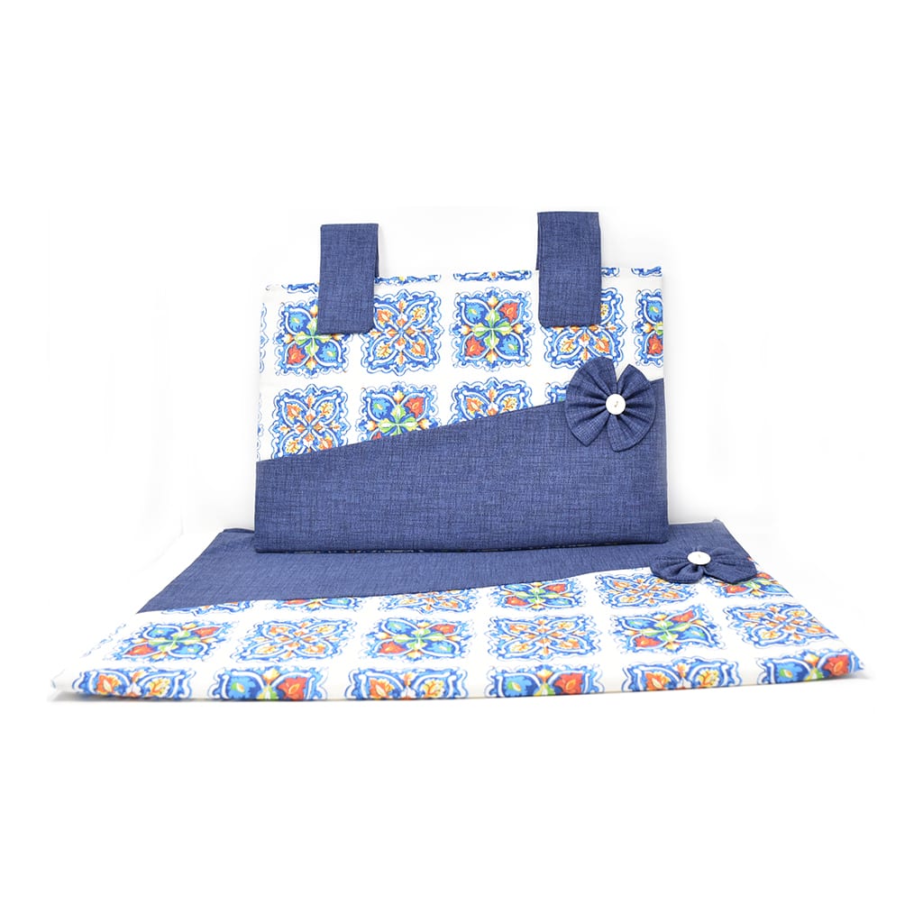 Copriforno e Coprifornelli Fantasia Vietri