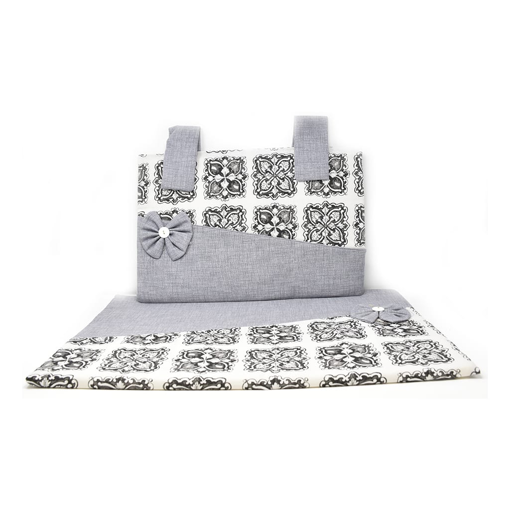 Copriforno e Coprifornelli Fantasia Vietri