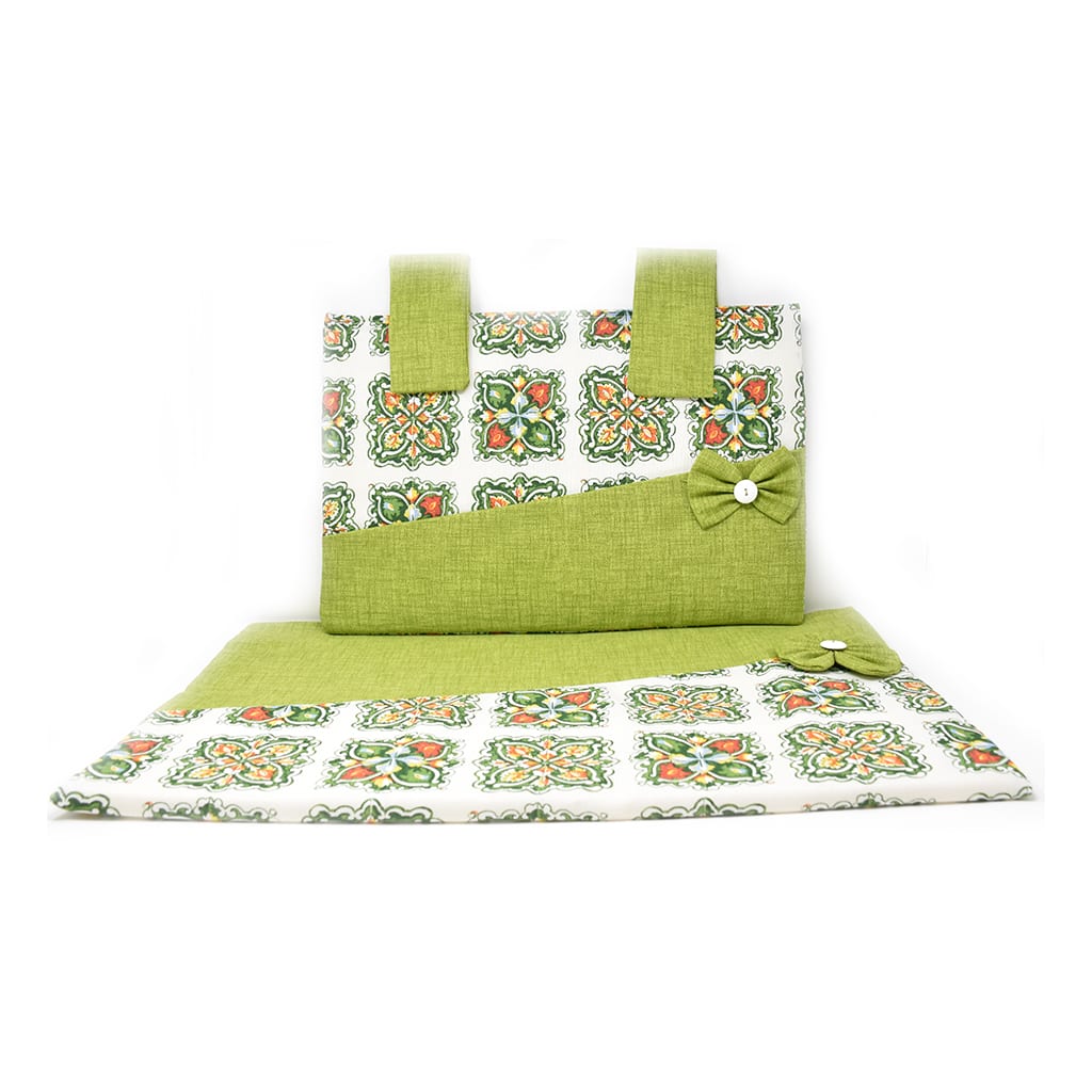 Copriforno e Coprifornelli Fantasia Vietri