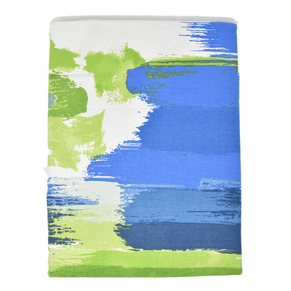 Copriletto Gran Foulard Copritutto Cotone Novia Clown