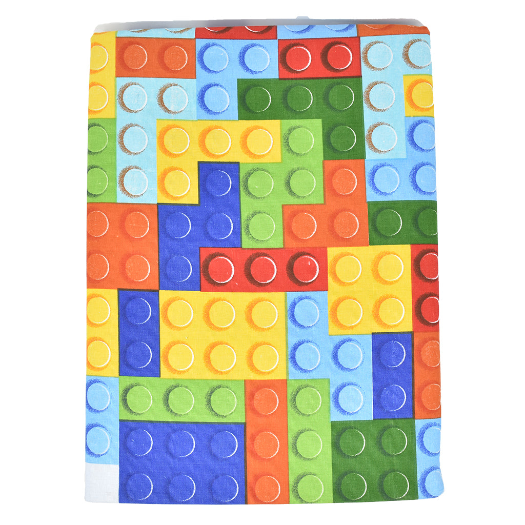 Copriletto Gran Foulard Copritutto Fantasia Novia Game