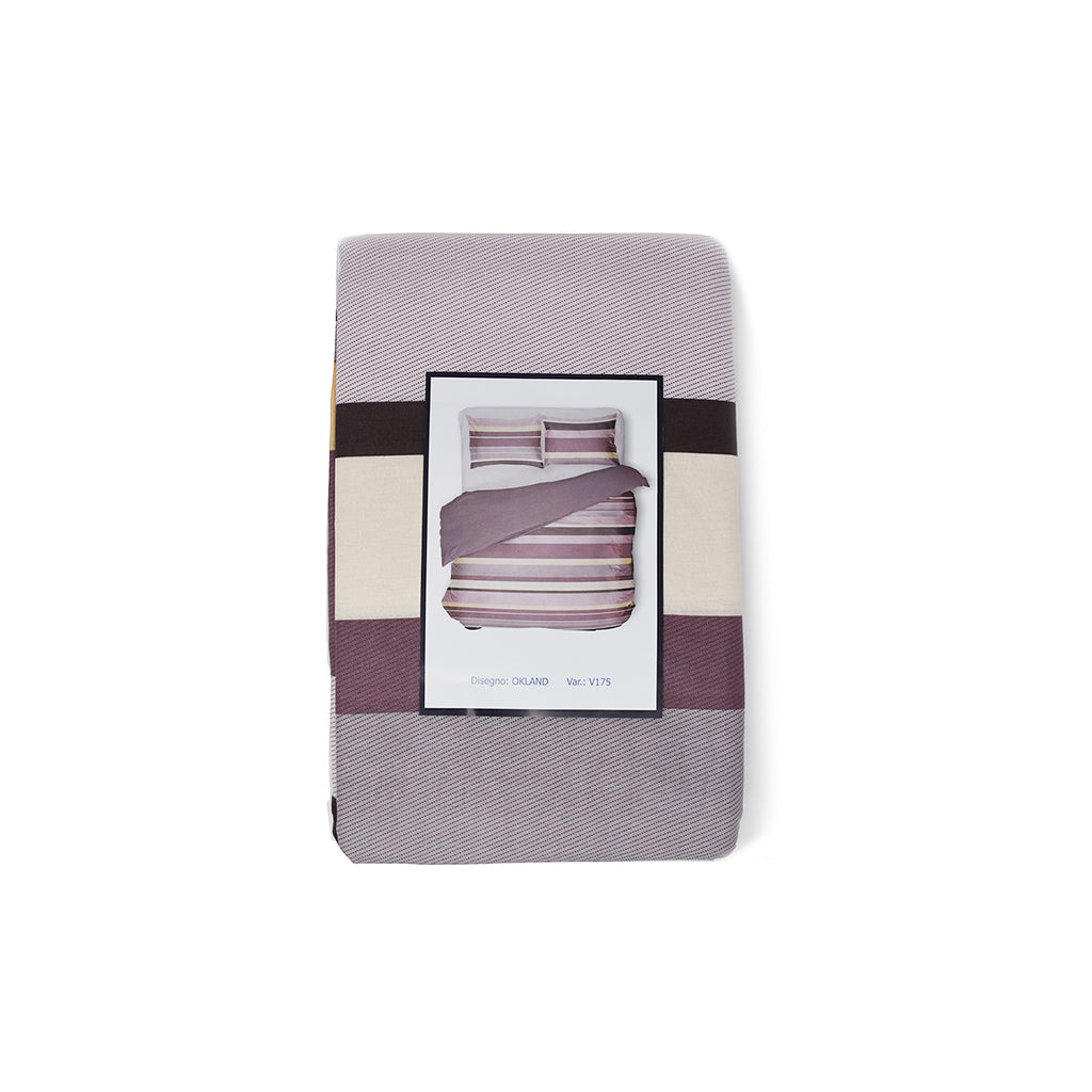 Copripiumino Novia Venere Okland