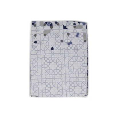 Gran Foulard Copritutto Fantasia Novia Lia