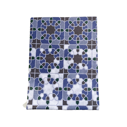 Gran Foulard Copritutto Fantasia Novia Lia