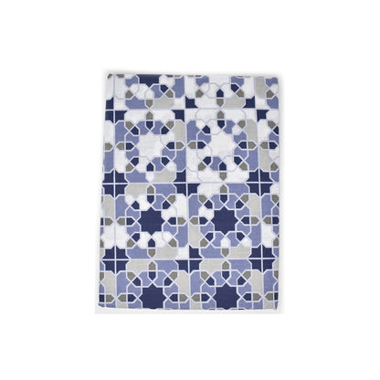 Gran Foulard Copritutto Fantasia Novia Lia