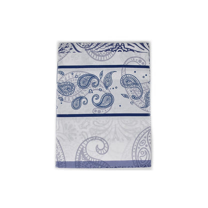 Gran Foulard Copritutto Fantasia Novia Marta