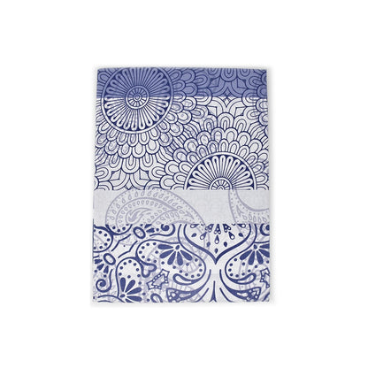 Gran Foulard Copritutto Fantasia Novia Marta