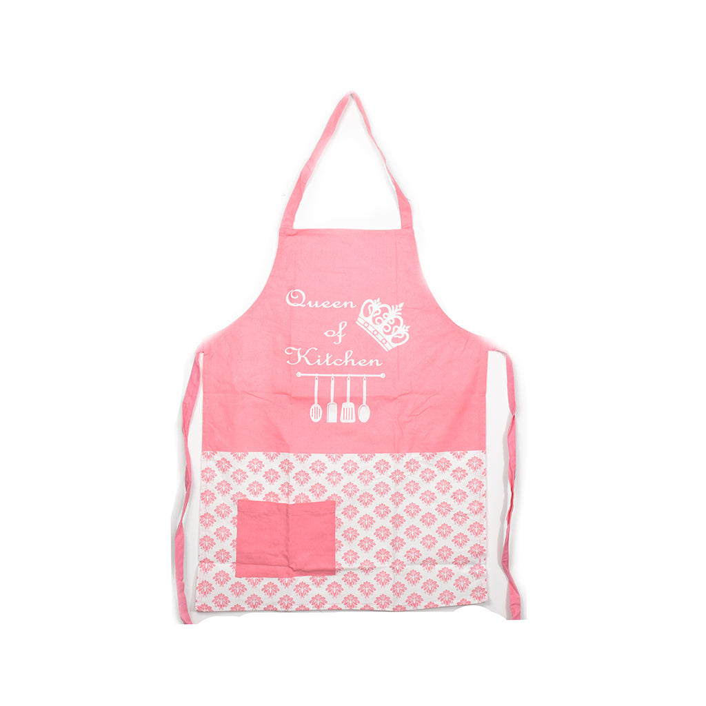 Grembiule Cucina in Cotone Queen Of The Kitchen