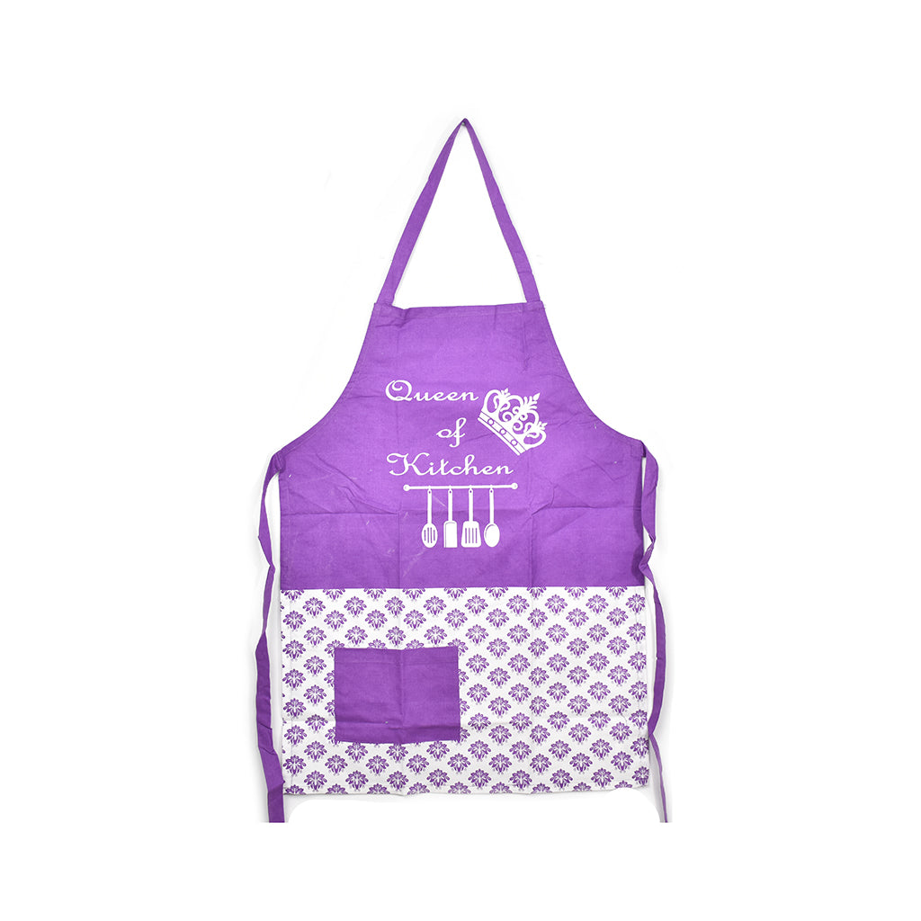 Grembiule Cucina in Cotone Queen Of The Kitchen