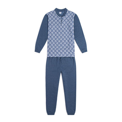 Pigiama Punto Milano Donna 6020