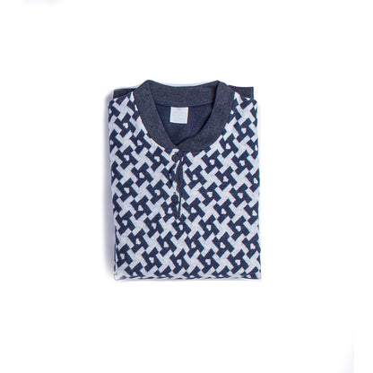 Pigiama Punto Milano Donna 6020