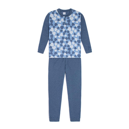 Pigiama Punto Milano Donna 6026